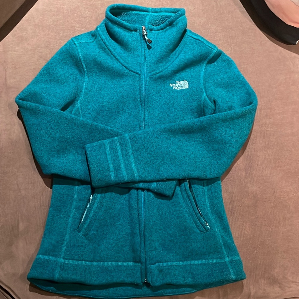 North Face Fleece